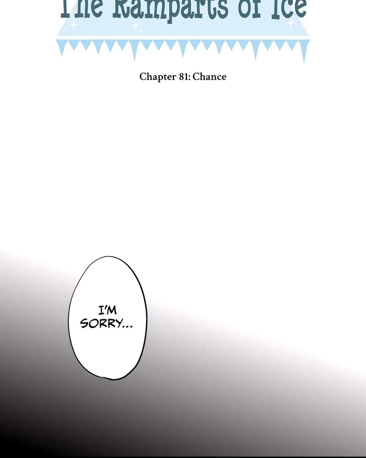 Read The Ramparts of Ice Manga Online