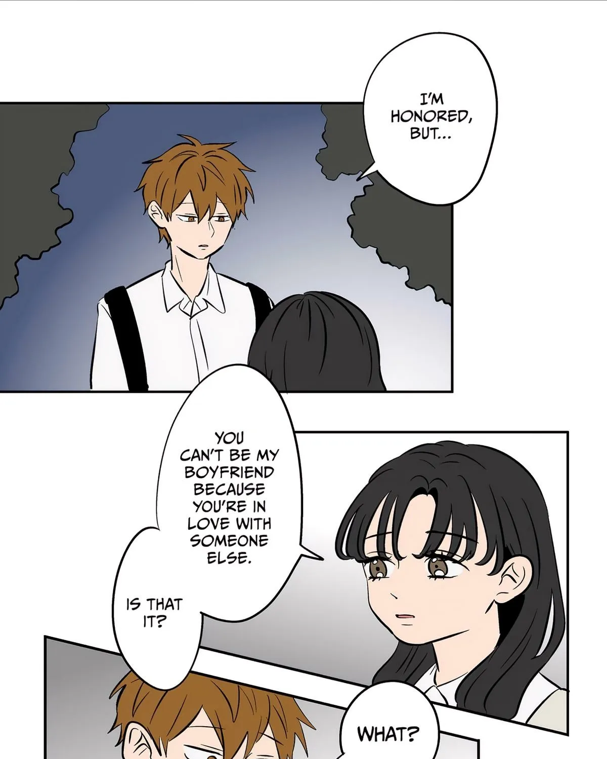 Read The Ramparts of Ice Manga Online