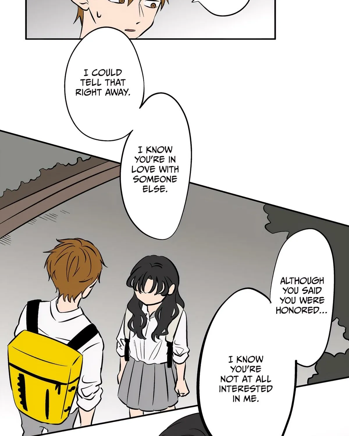 Read The Ramparts of Ice Manga Online
