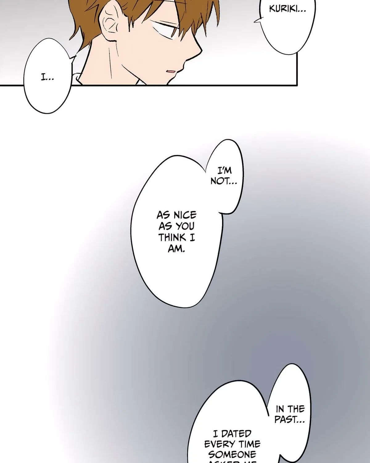 Read The Ramparts of Ice Manga Online