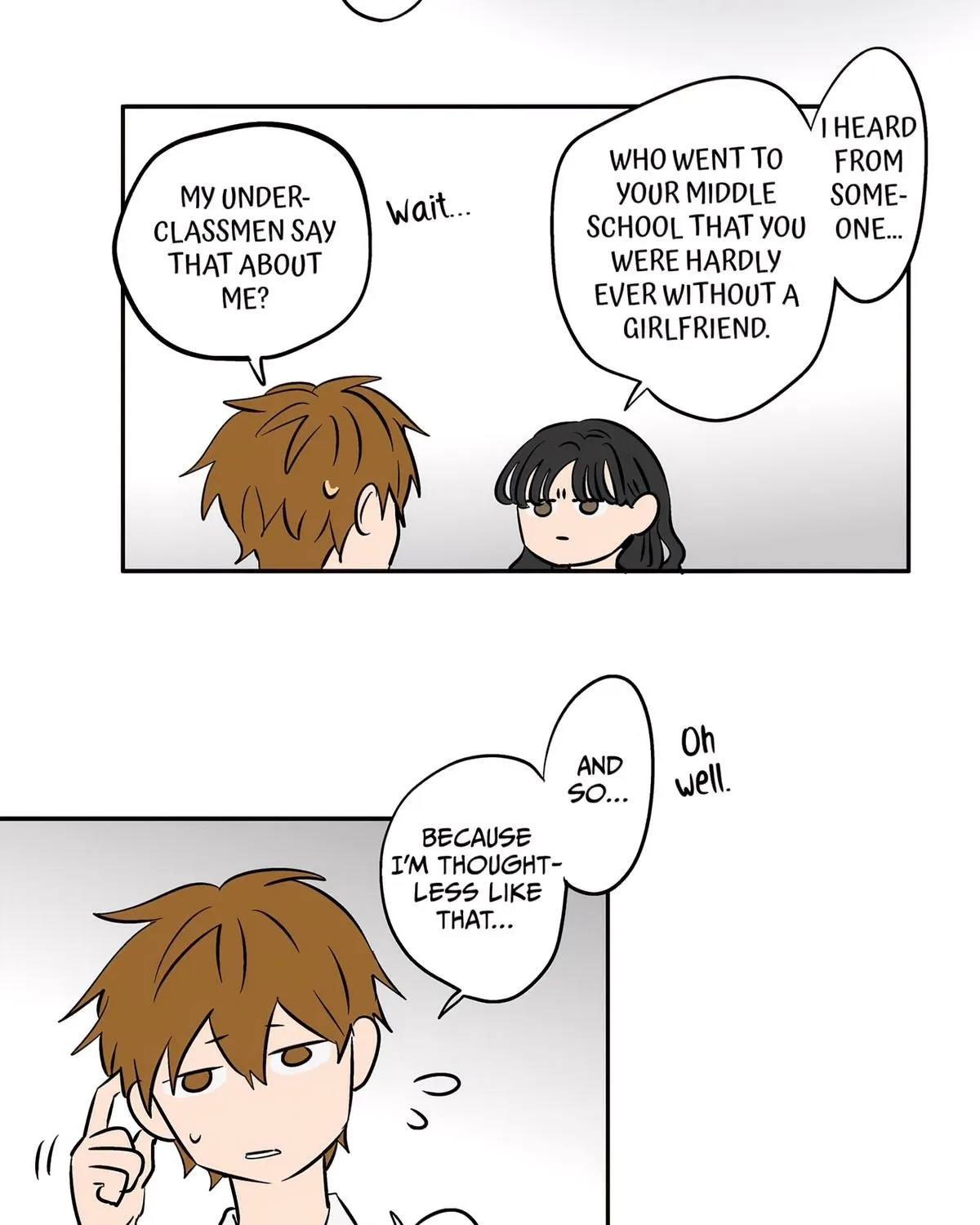 Read The Ramparts of Ice Manga Online