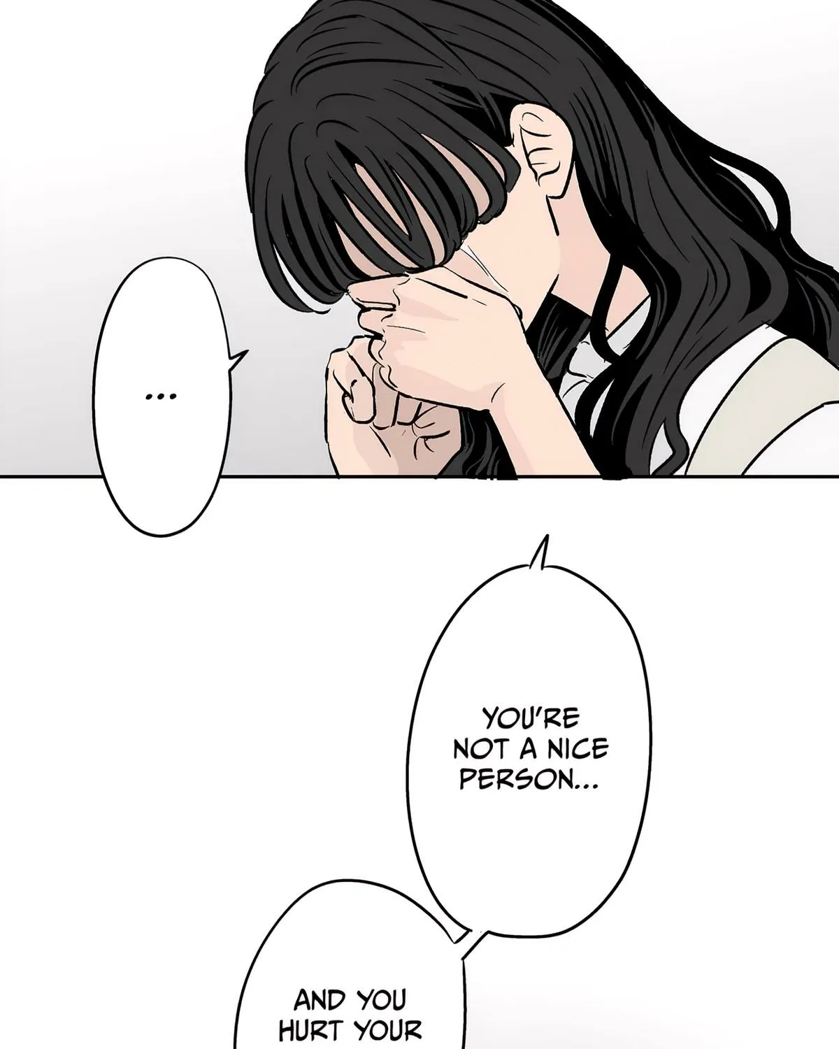 Read The Ramparts of Ice Manga Online
