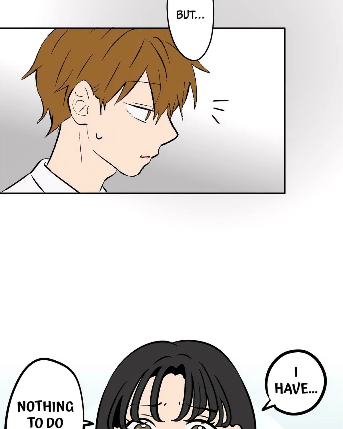 Read The Ramparts of Ice Manga Online