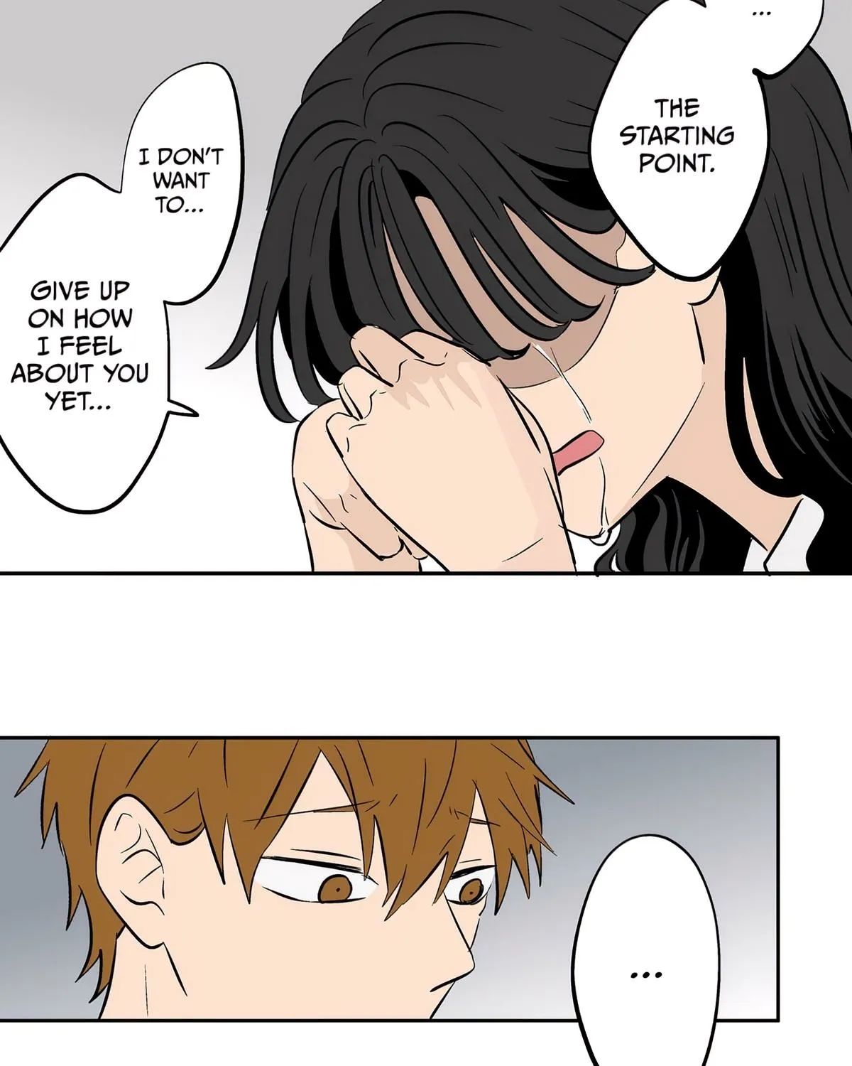 Read The Ramparts of Ice Manga Online
