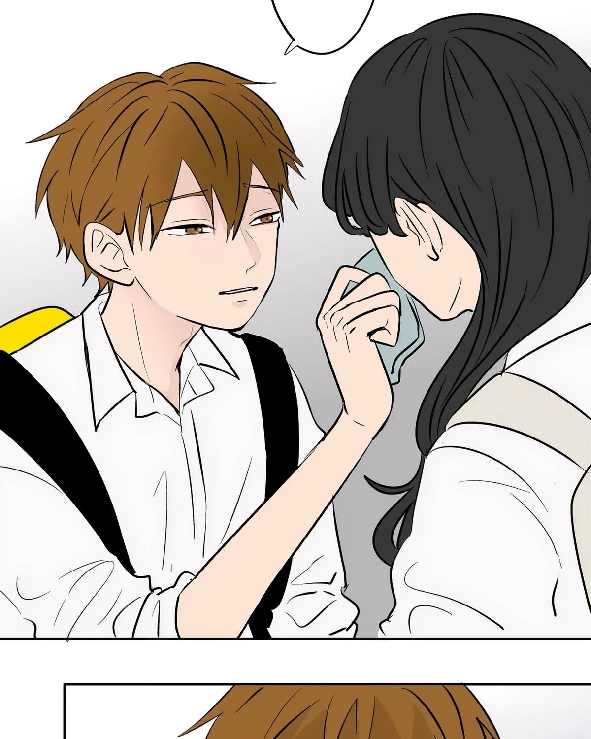Read The Ramparts of Ice Manga Online