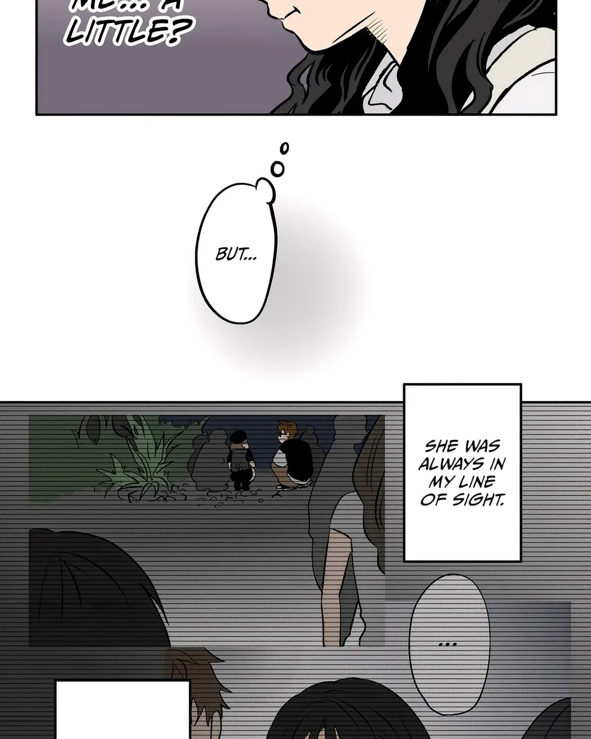 Read The Ramparts of Ice Manga Online