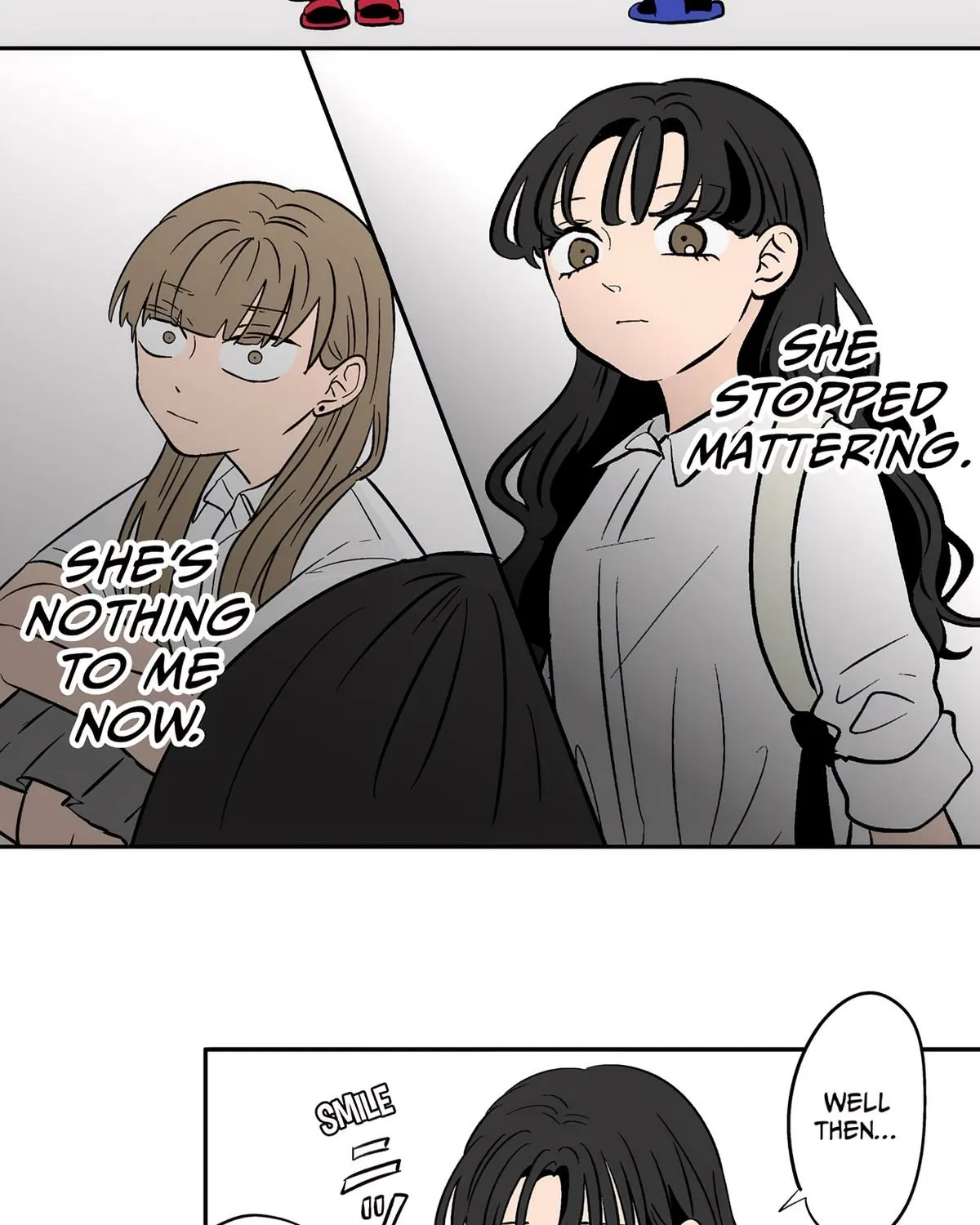 Read The Ramparts of Ice Manga Online