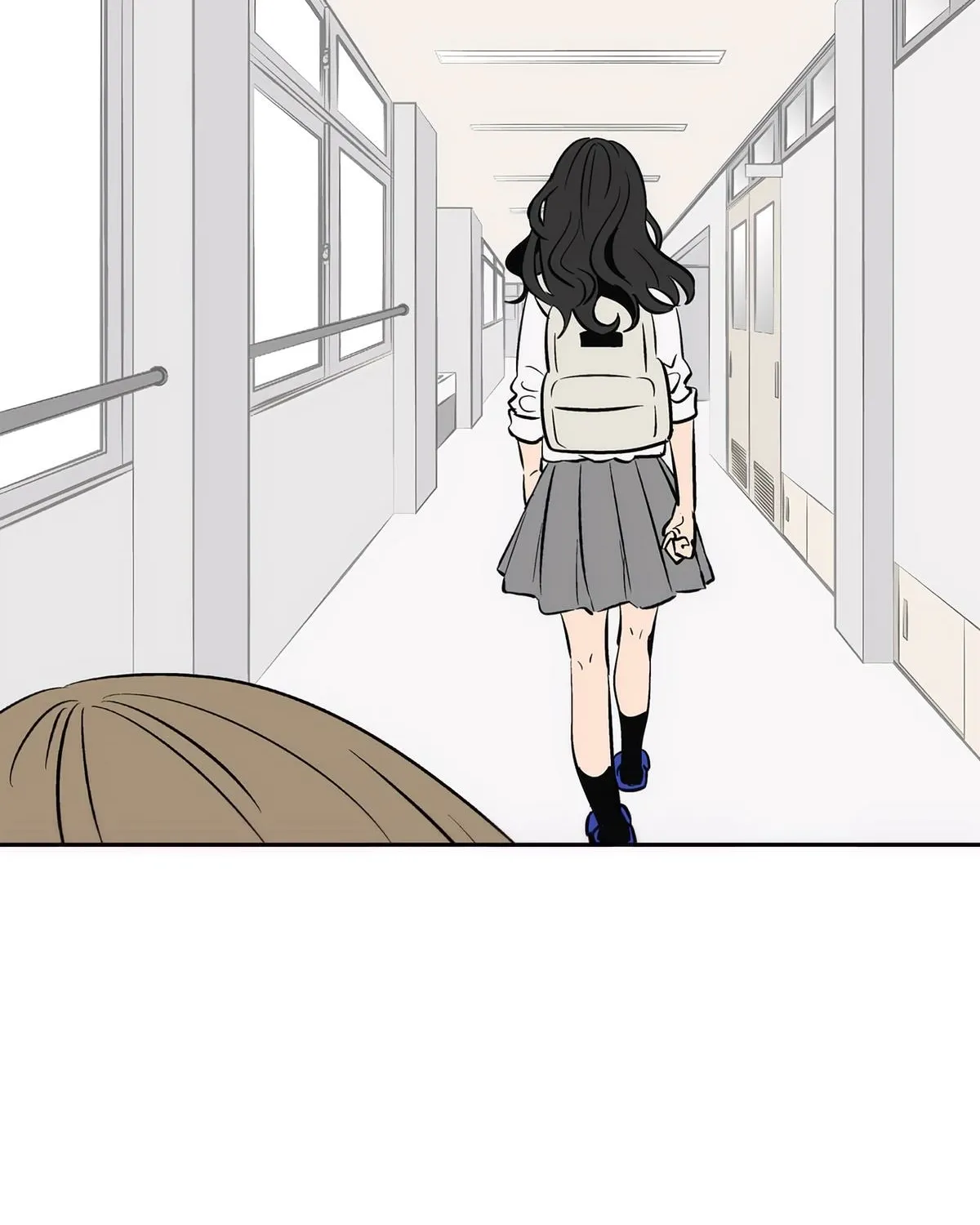 Read The Ramparts of Ice Manga Online