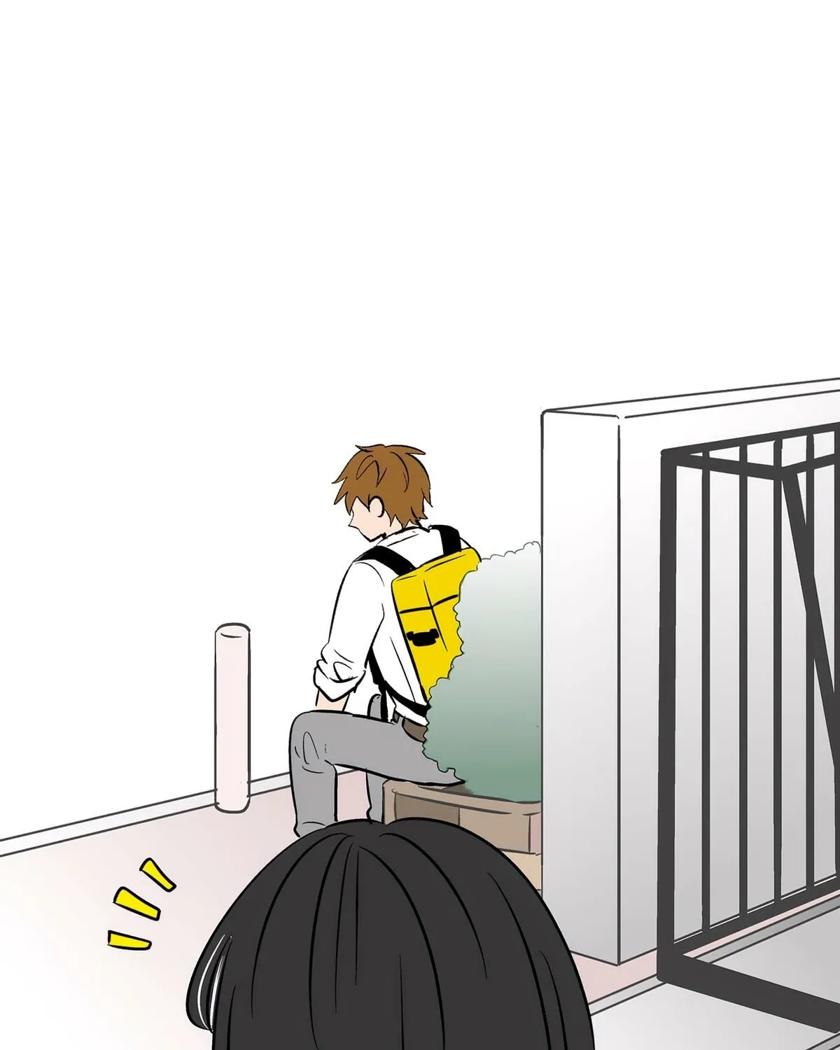 Read The Ramparts of Ice Manga Online