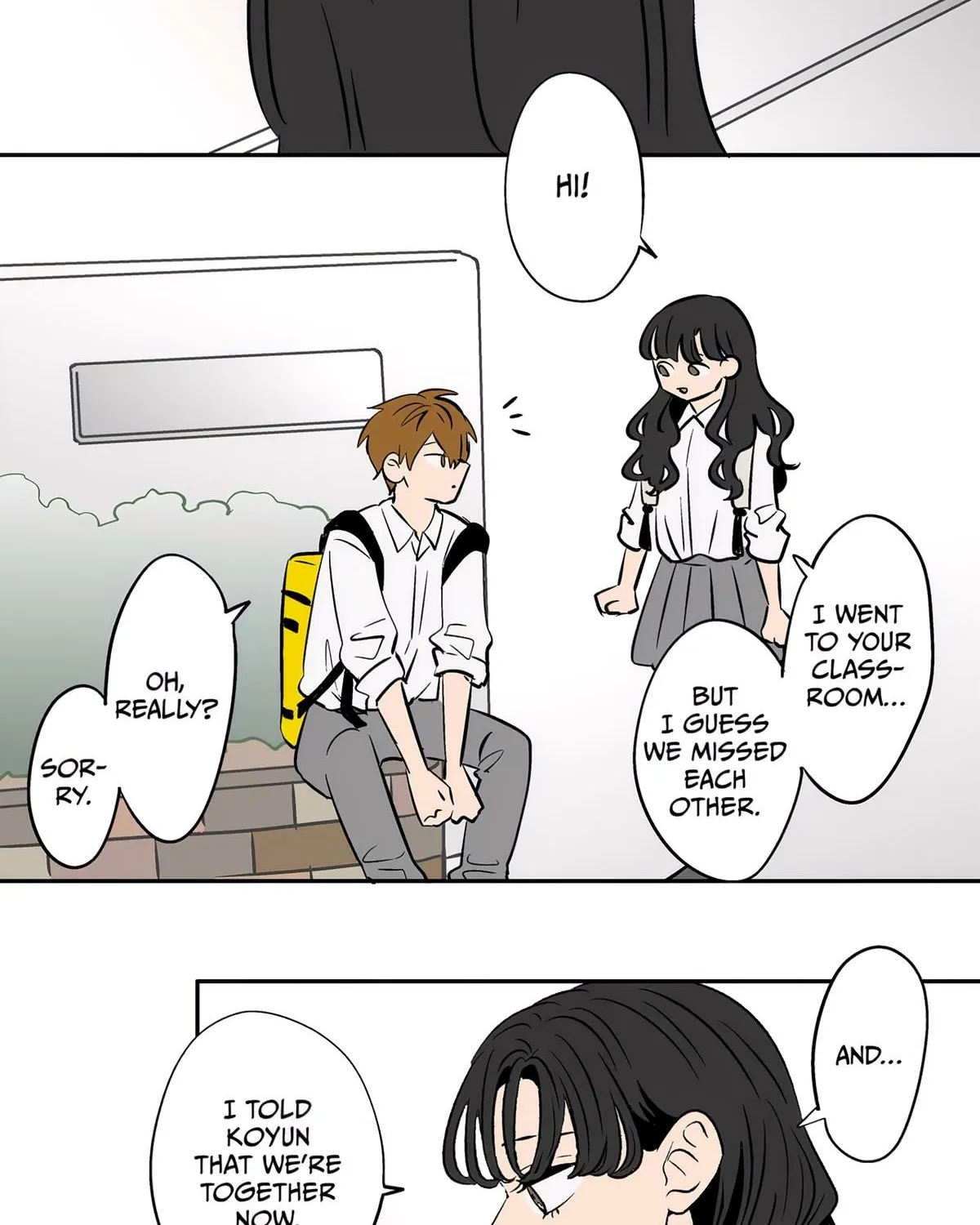 Read The Ramparts of Ice Manga Online