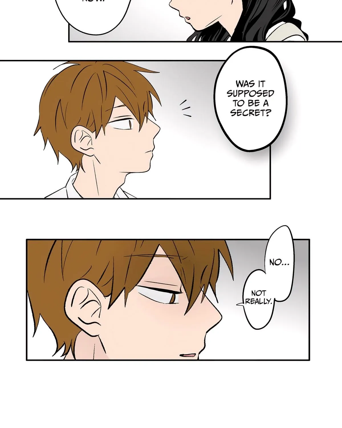 Read The Ramparts of Ice Manga Online