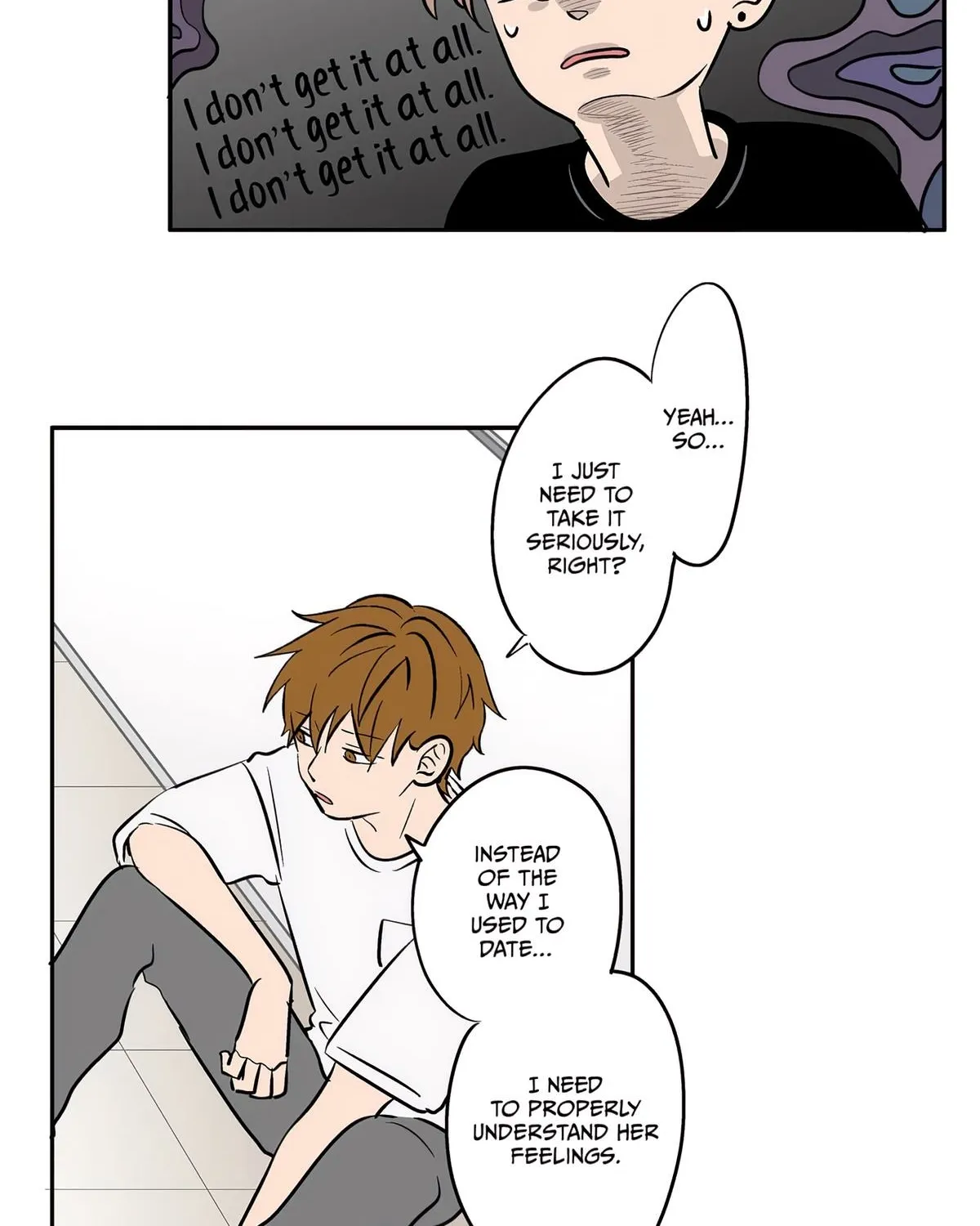 Read The Ramparts of Ice Manga Online