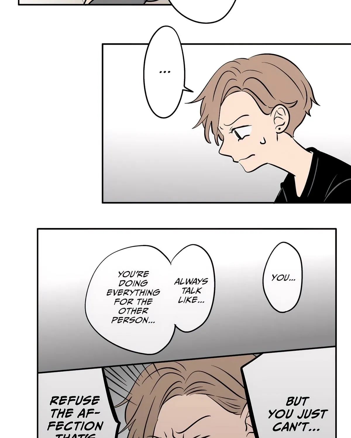 Read The Ramparts of Ice Manga Online