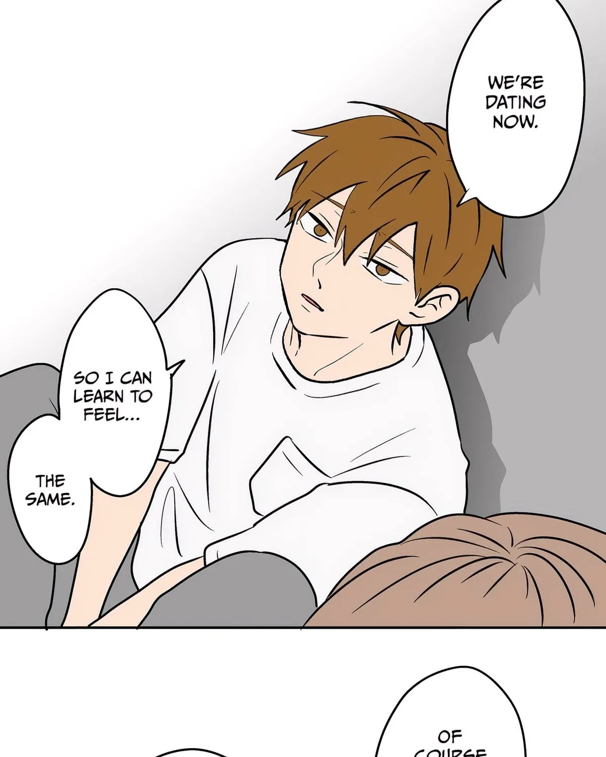 Read The Ramparts of Ice Manga Online