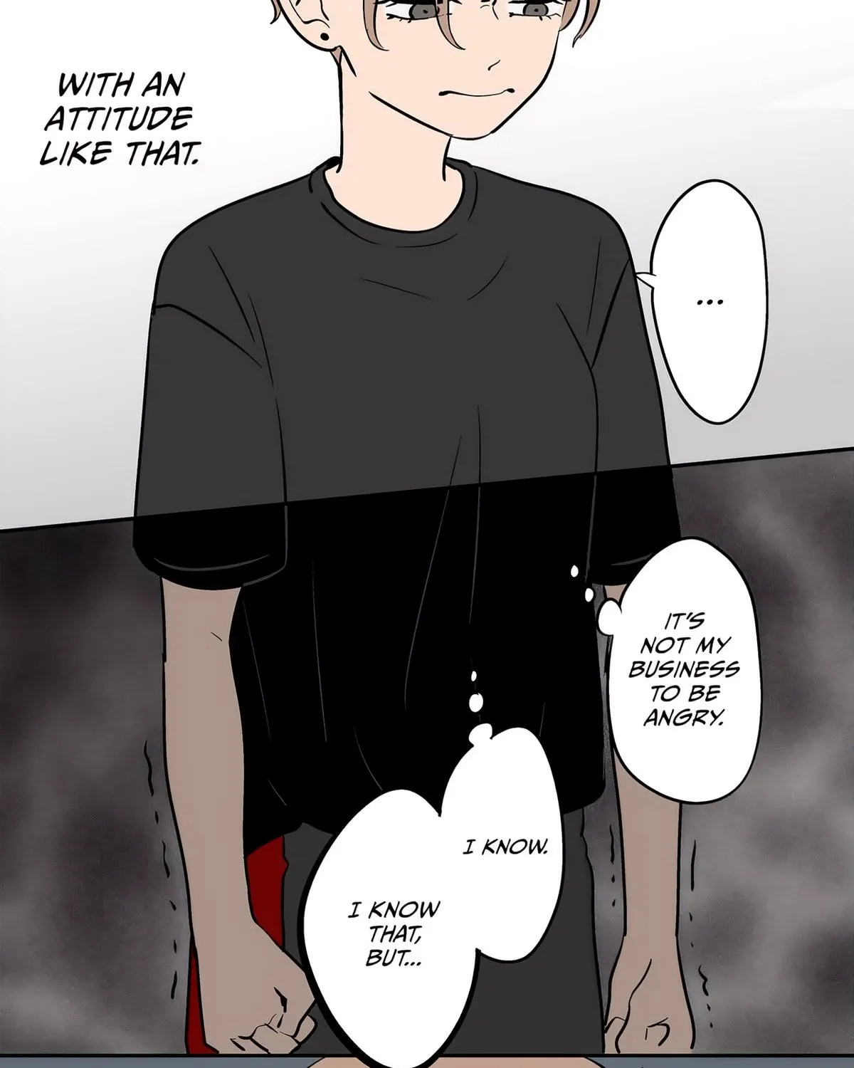 Read The Ramparts of Ice Manga Online