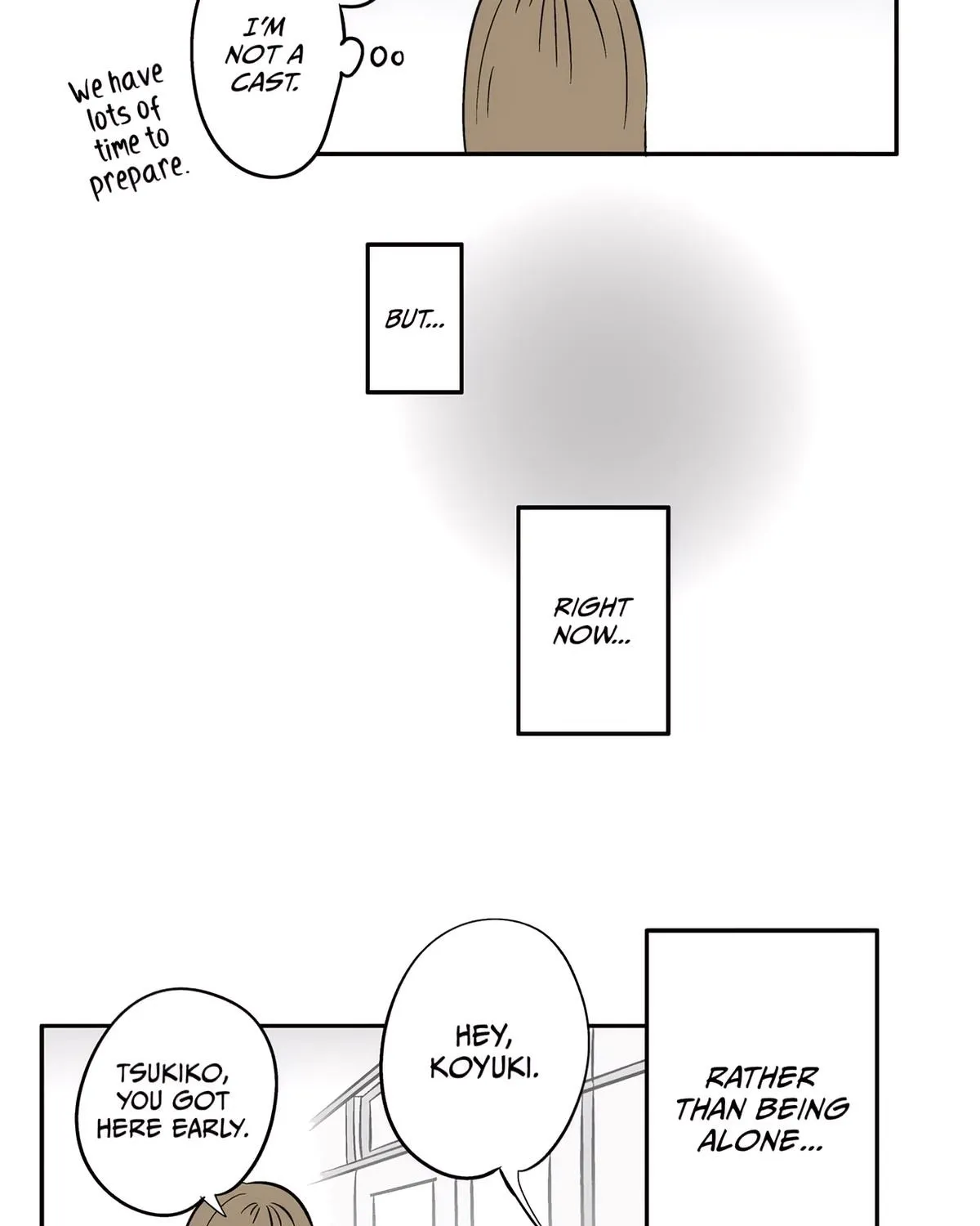 Read The Ramparts of Ice Manga Online