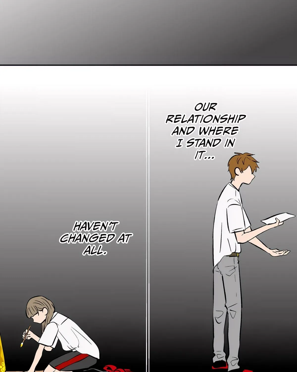 Read The Ramparts of Ice Manga Online