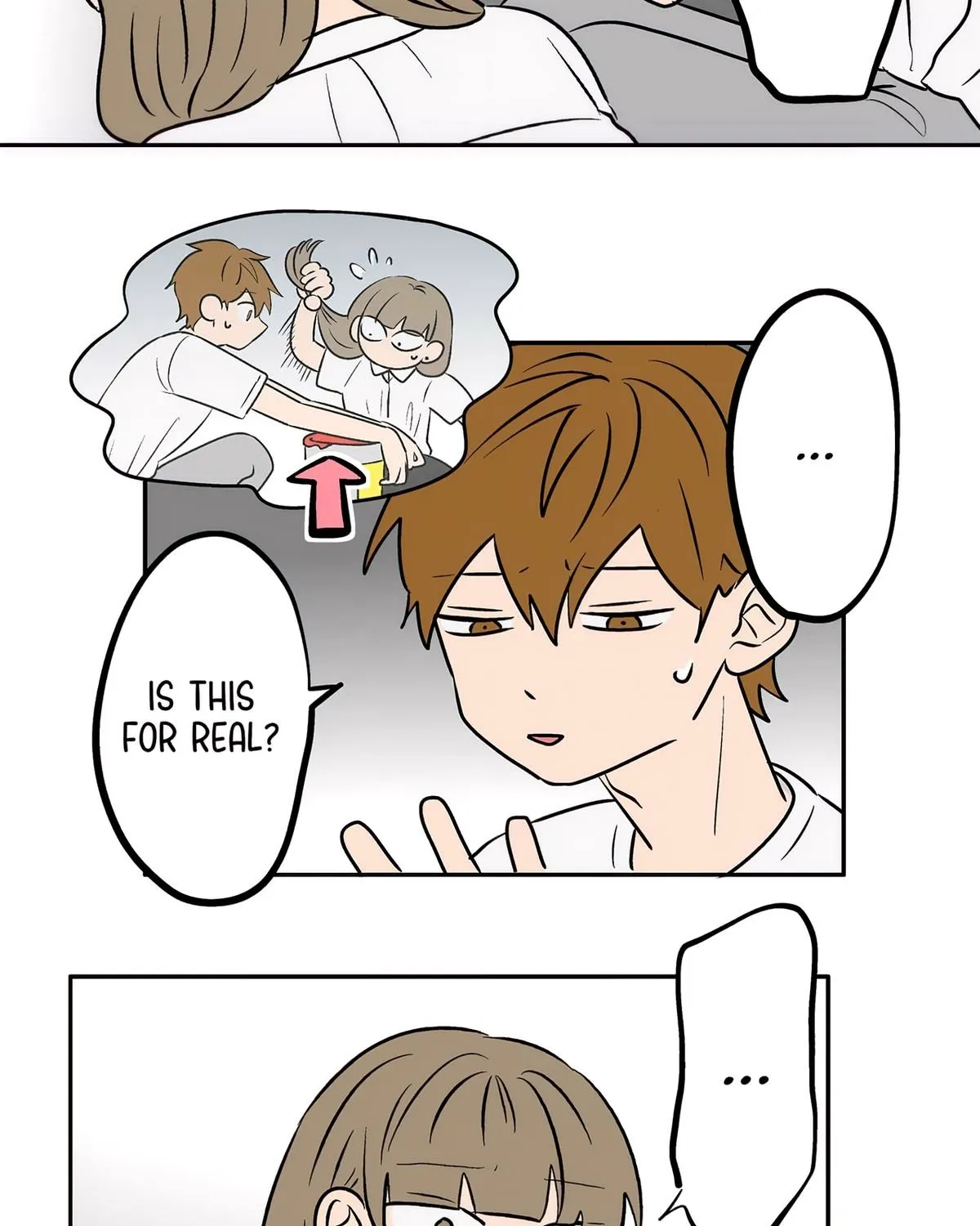 Read The Ramparts of Ice Manga Online
