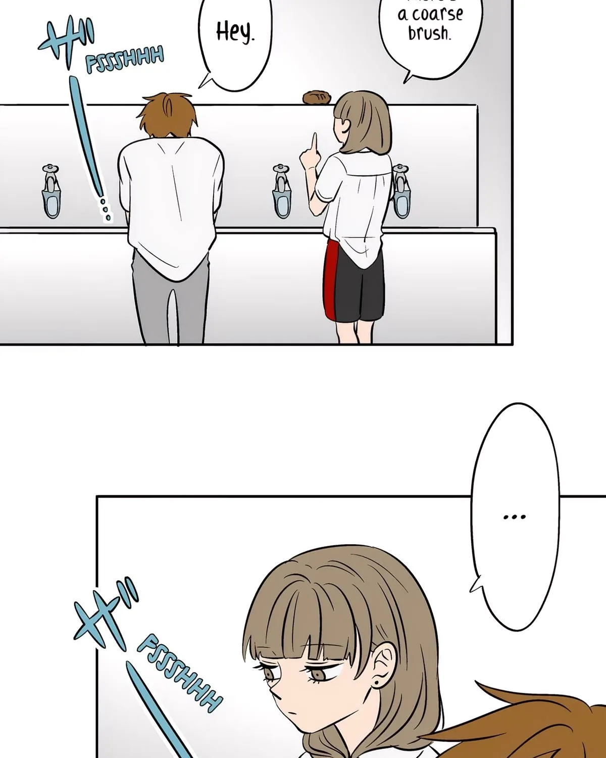 Read The Ramparts of Ice Manga Online