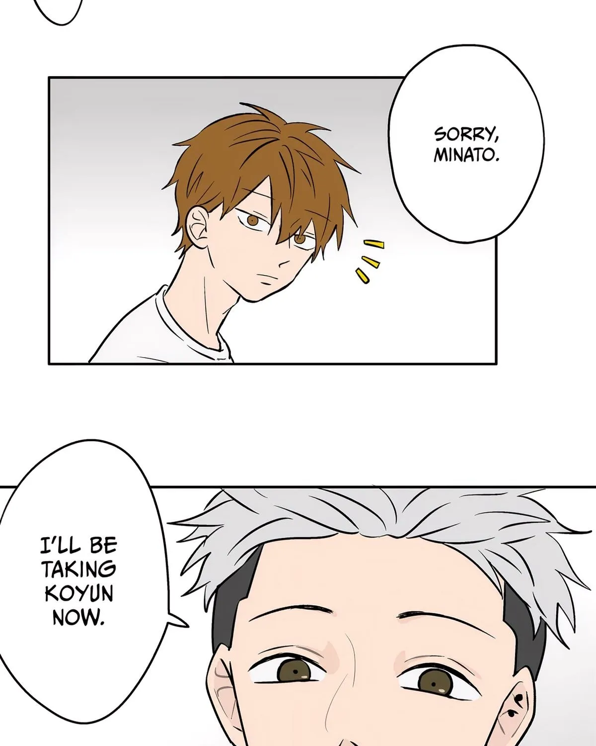 Read The Ramparts of Ice Manga Online