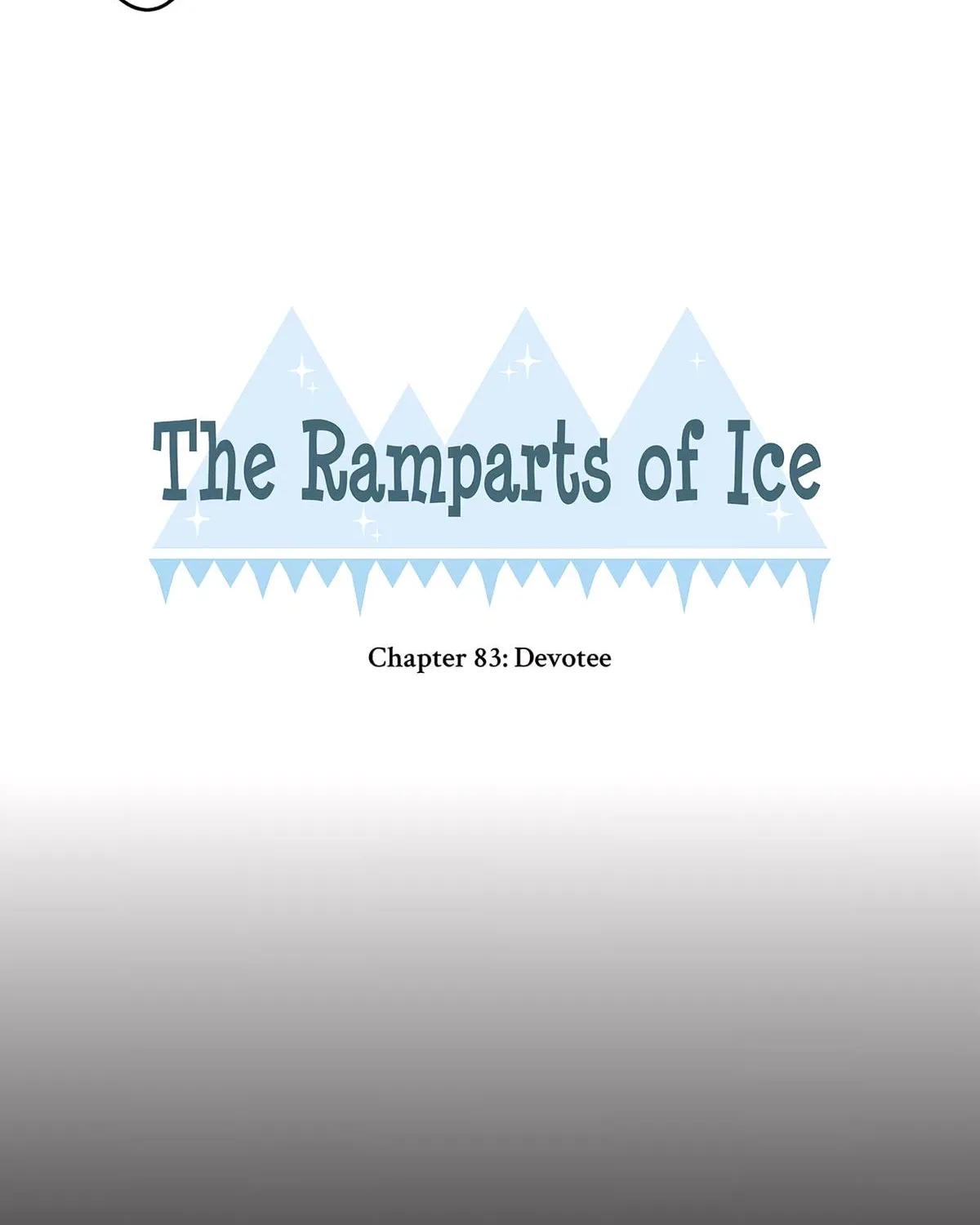Read The Ramparts of Ice Manga Online