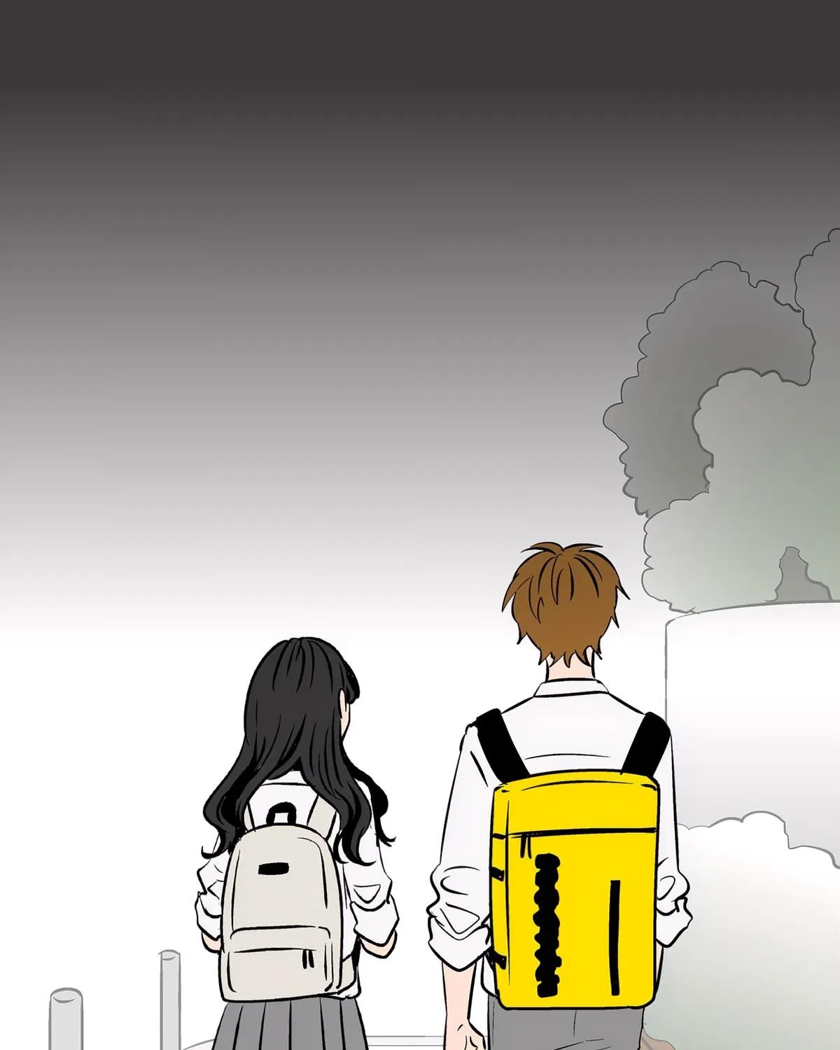 Read The Ramparts of Ice Manga Online