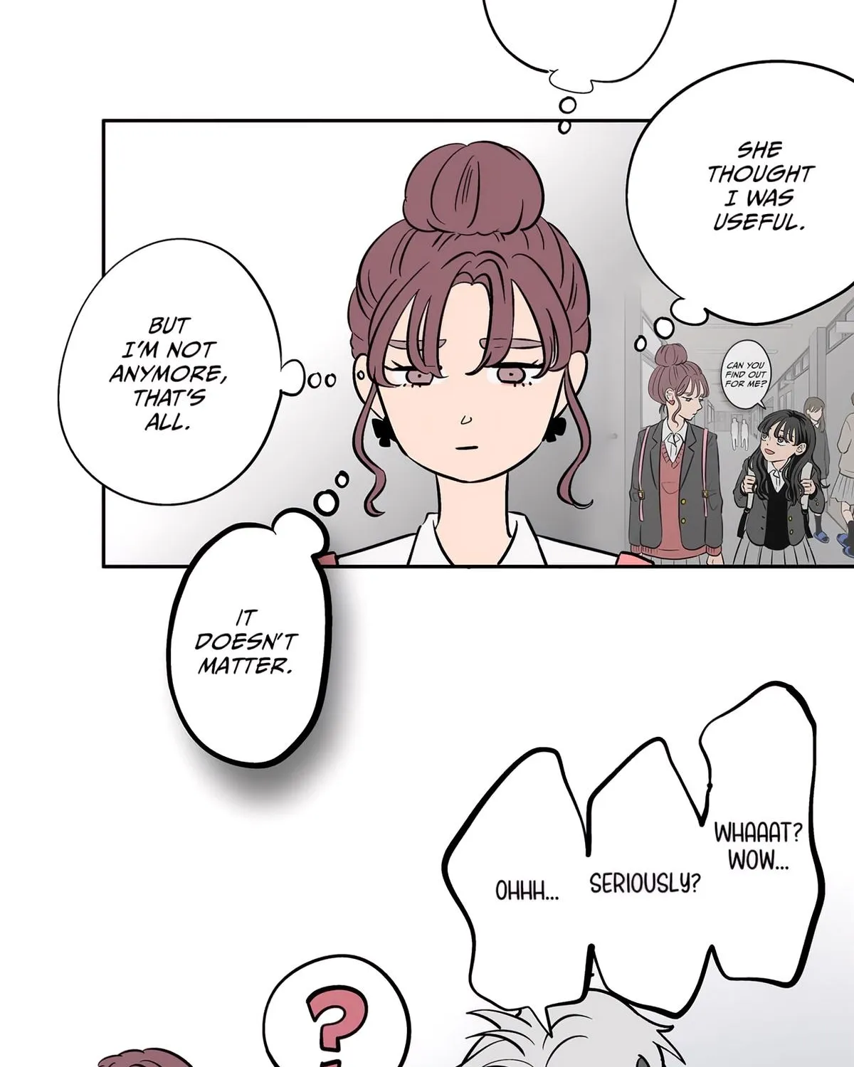 Read The Ramparts of Ice Manga Online