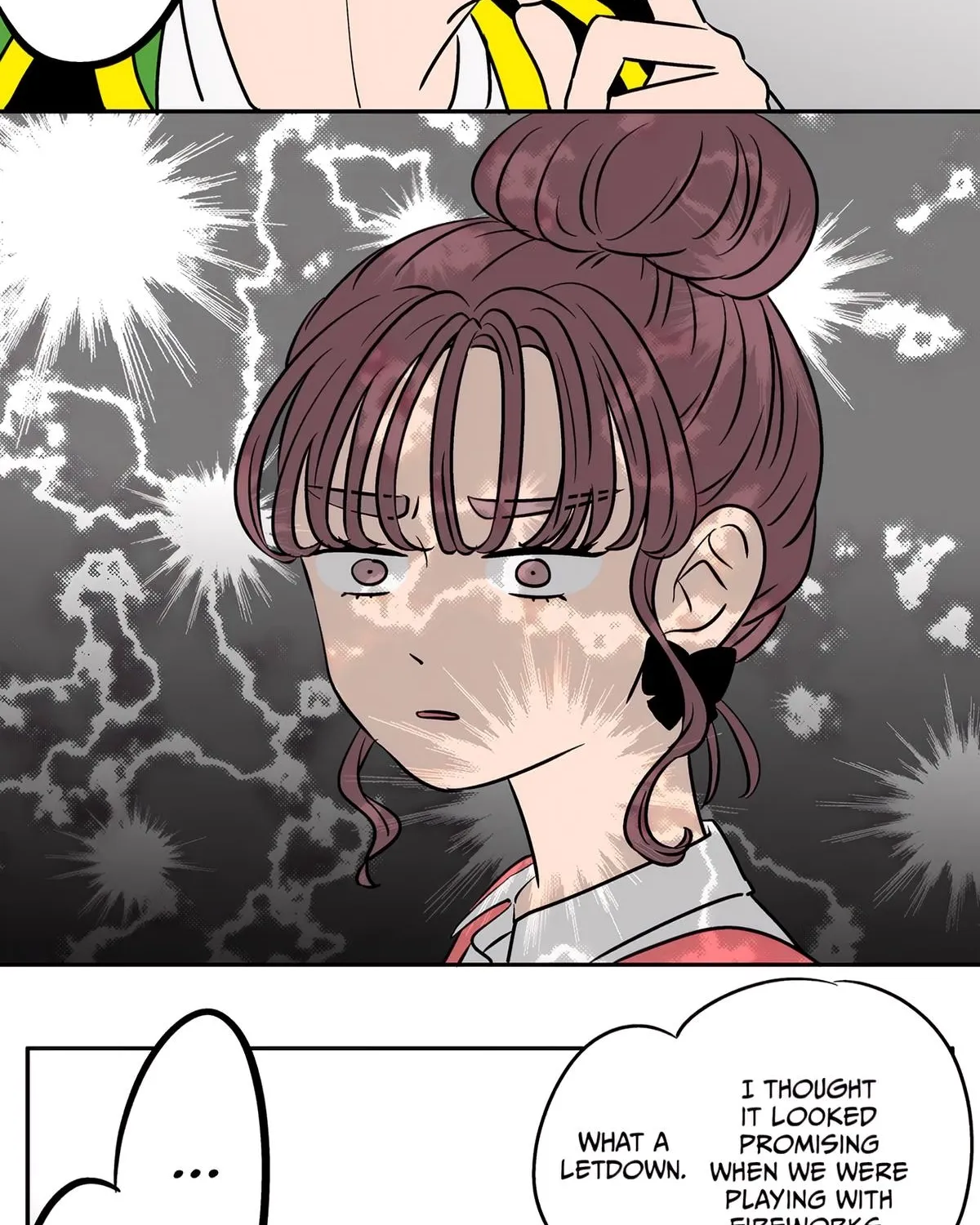 Read The Ramparts of Ice Manga Online