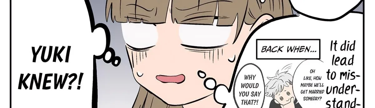 Read The Ramparts of Ice Manga Online