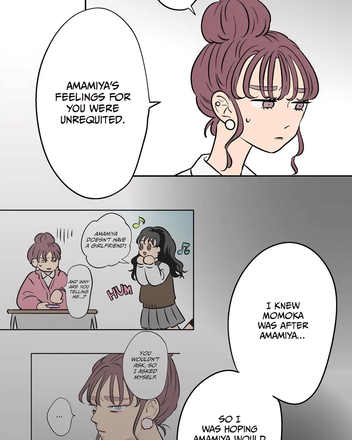 Read The Ramparts of Ice Manga Online