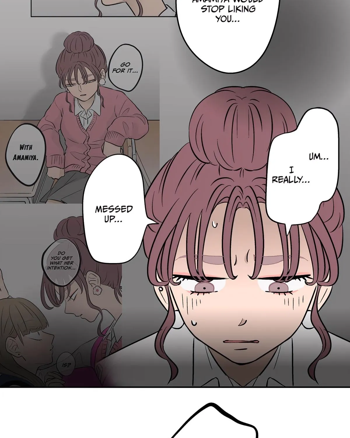Read The Ramparts of Ice Manga Online