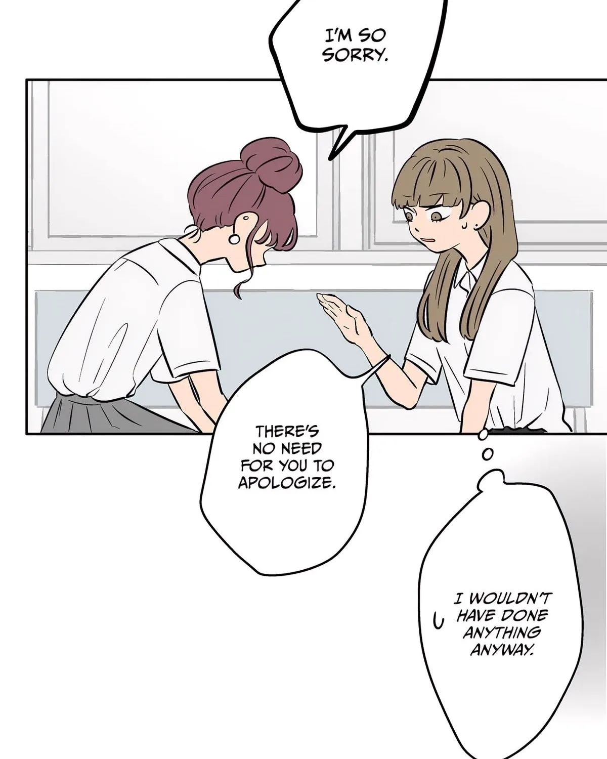 Read The Ramparts of Ice Manga Online