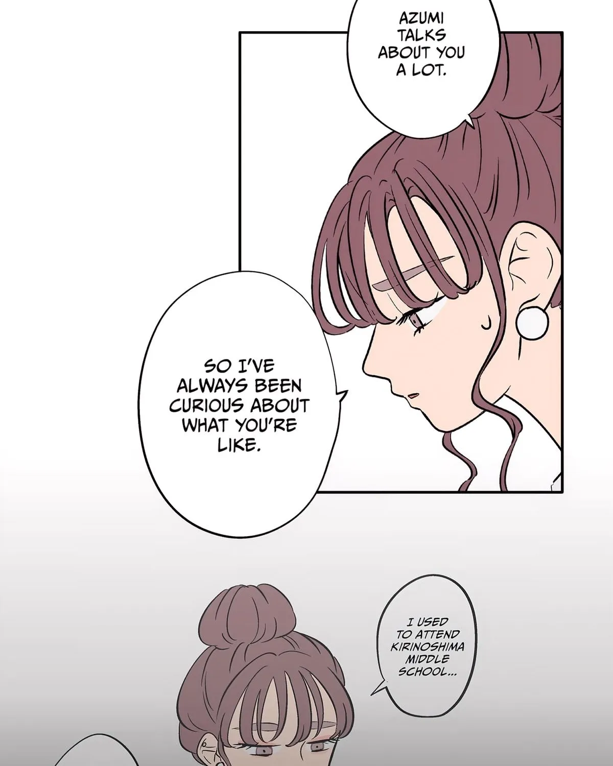Read The Ramparts of Ice Manga Online