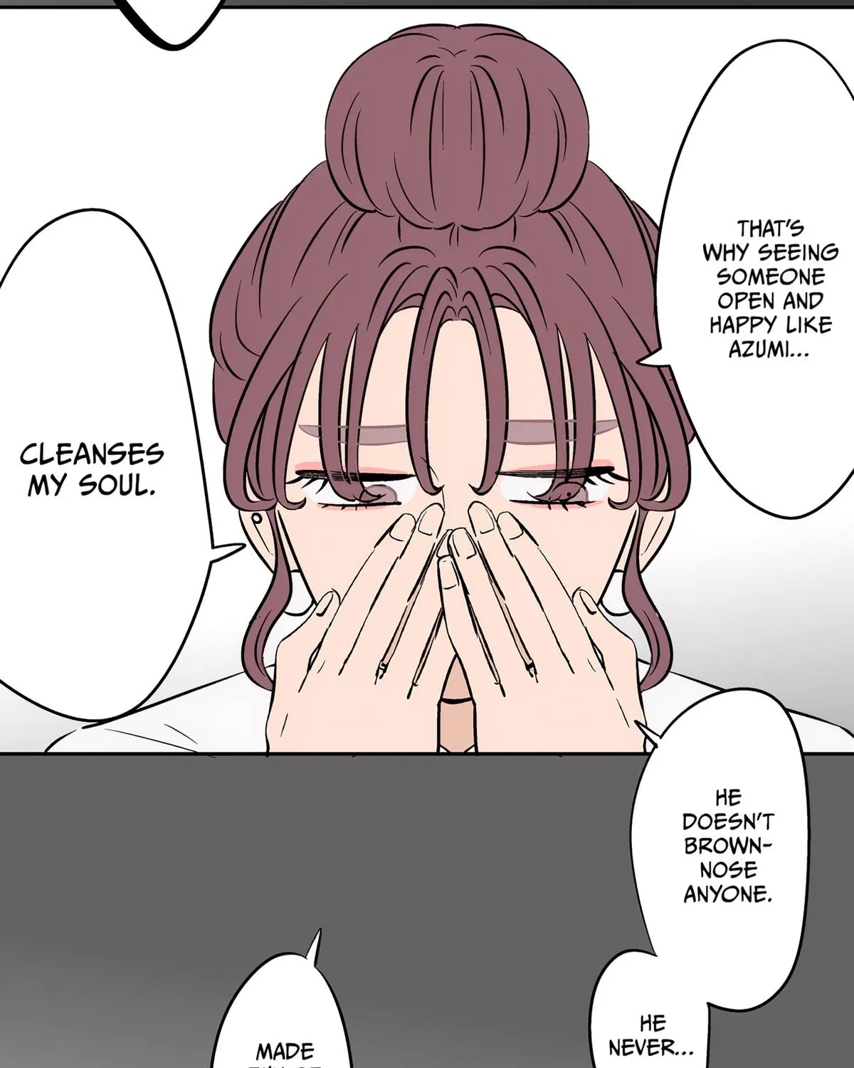 Read The Ramparts of Ice Manga Online