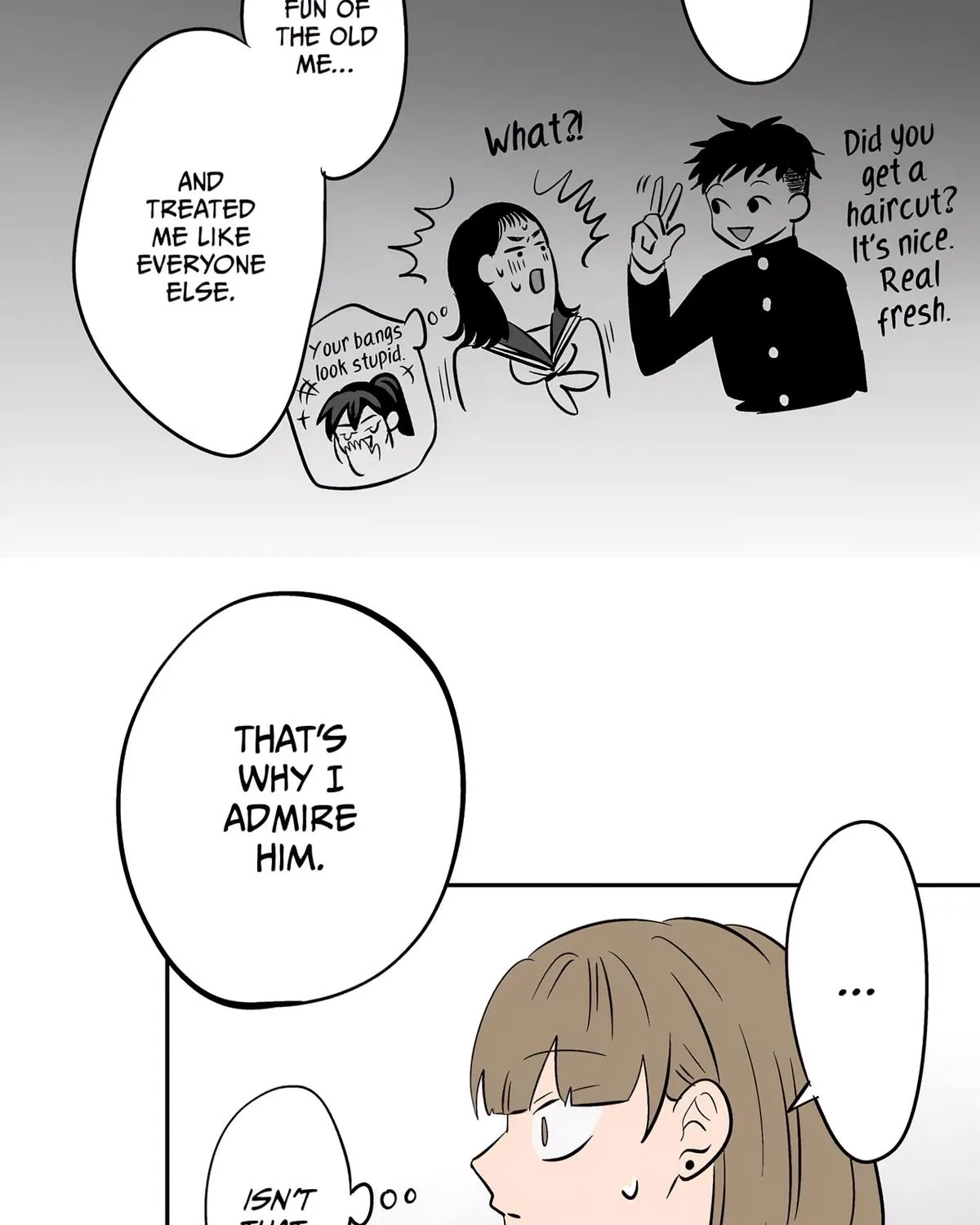 Read The Ramparts of Ice Manga Online