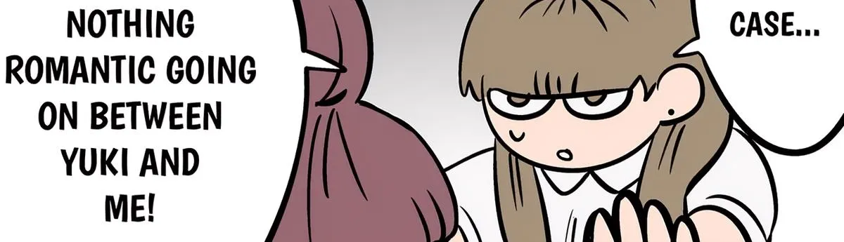 Read The Ramparts of Ice Manga Online