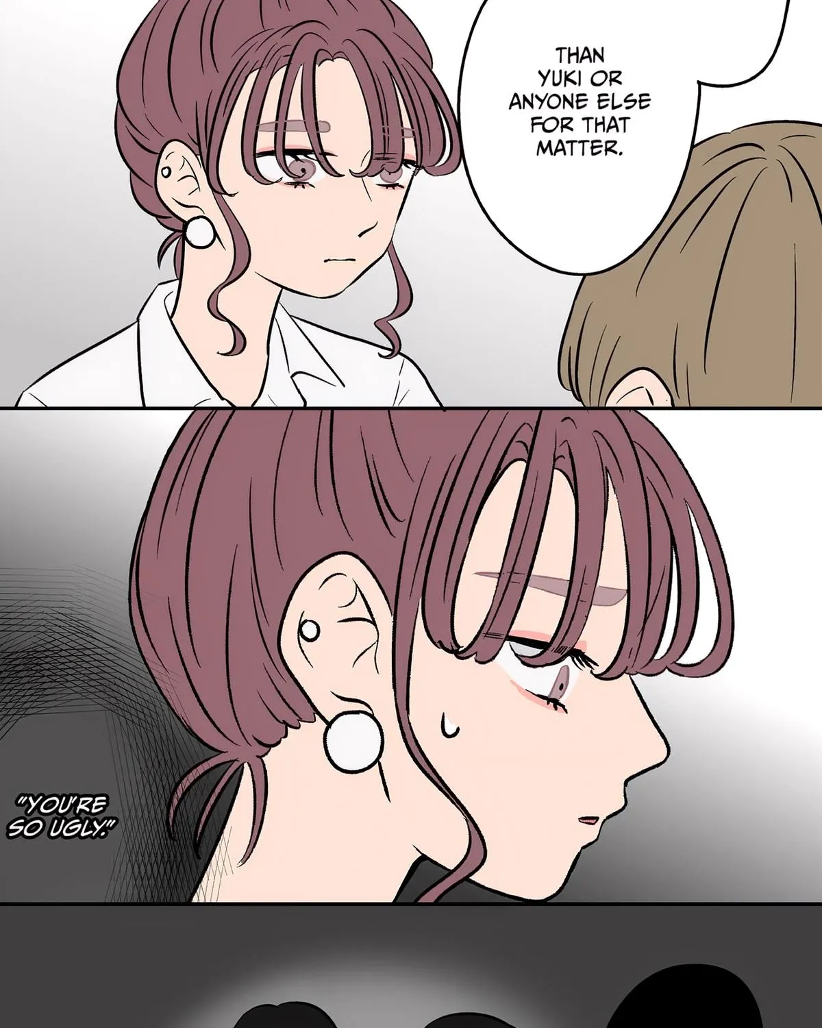 Read The Ramparts of Ice Manga Online