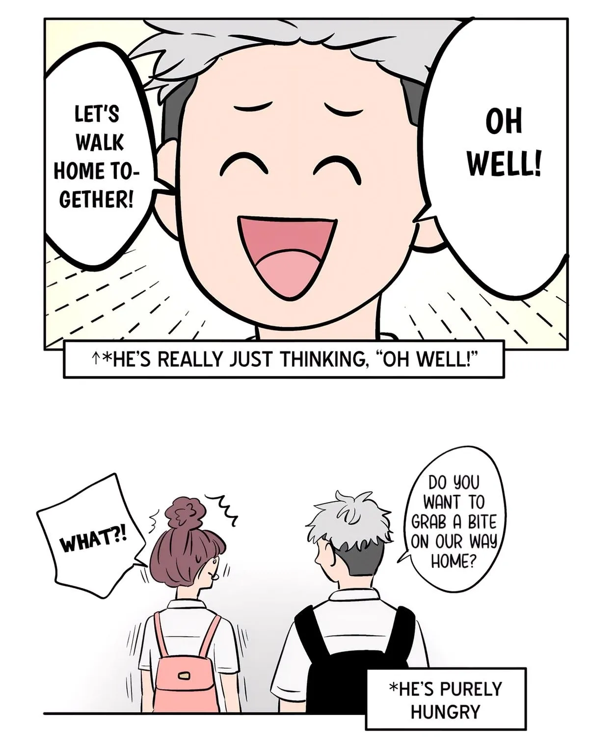 Read The Ramparts of Ice Manga Online