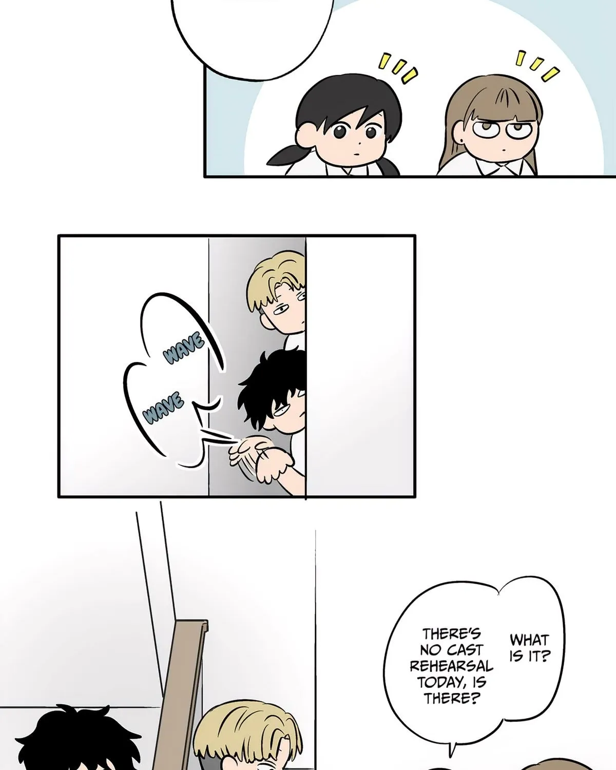 Read The Ramparts of Ice Manga Online