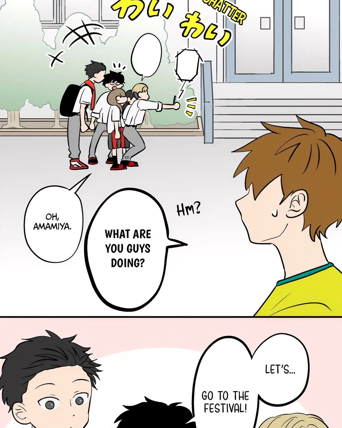 Read The Ramparts of Ice Manga Online