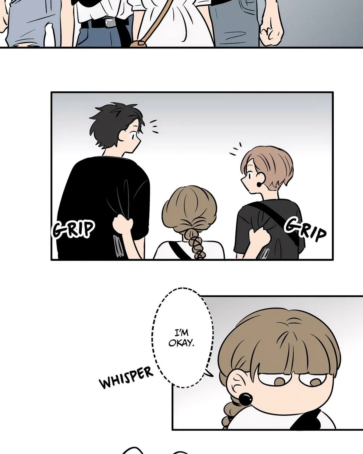 Read The Ramparts of Ice Manga Online
