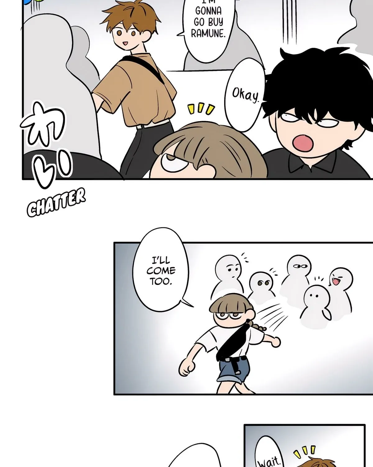 Read The Ramparts of Ice Manga Online