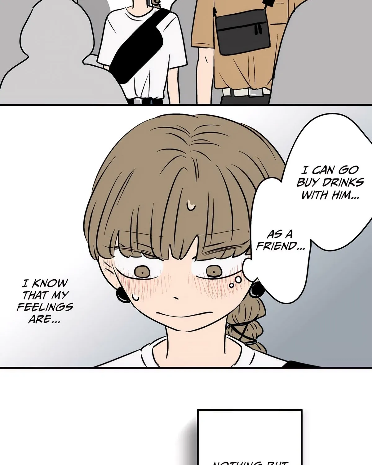 Read The Ramparts of Ice Manga Online