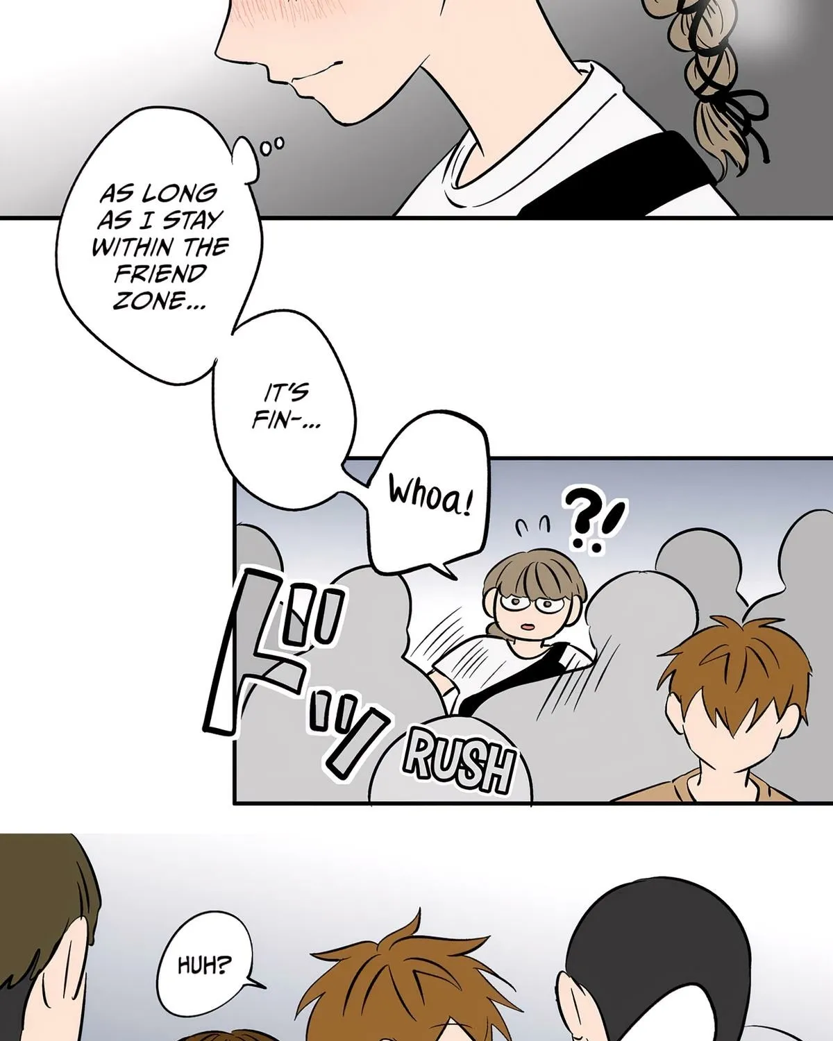 Read The Ramparts of Ice Manga Online