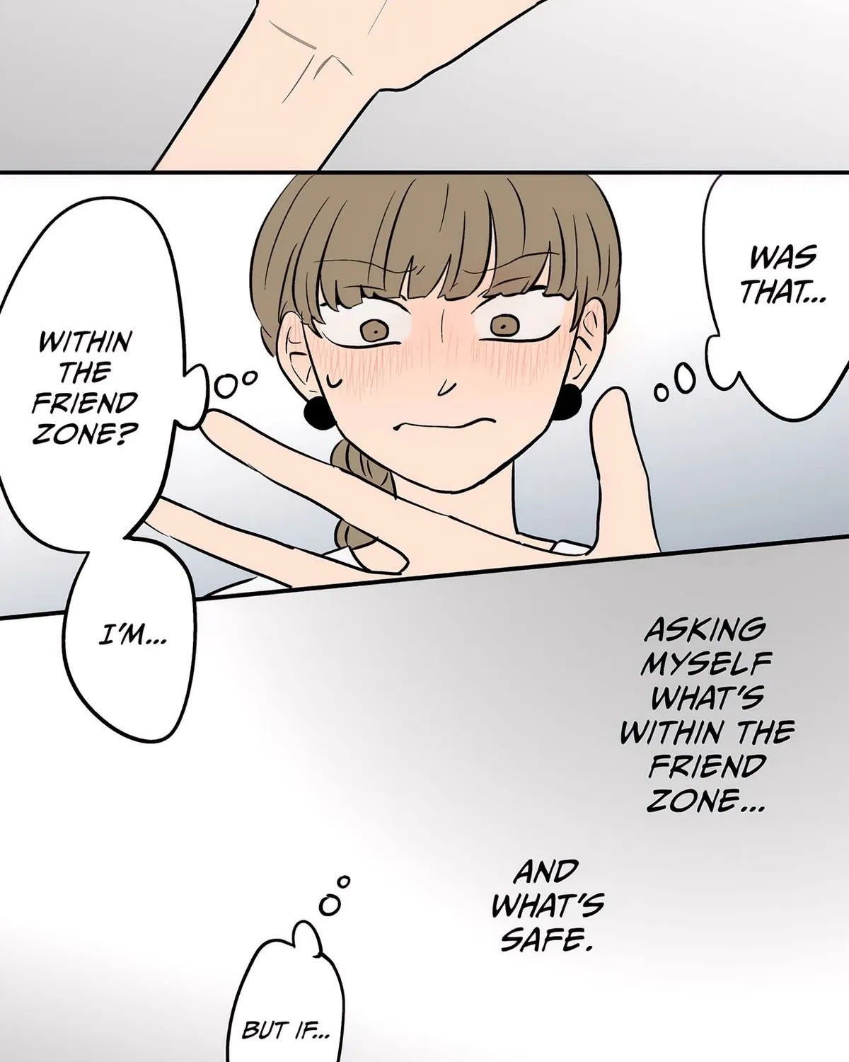 Read The Ramparts of Ice Manga Online