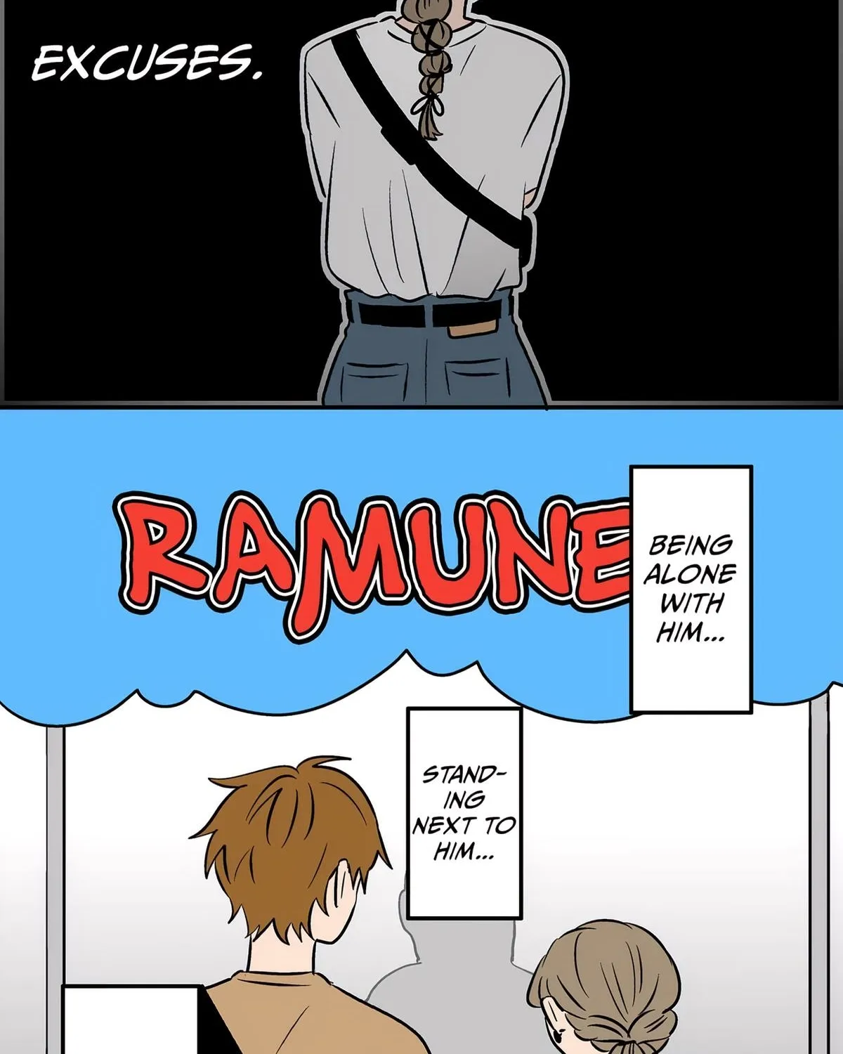 Read The Ramparts of Ice Manga Online