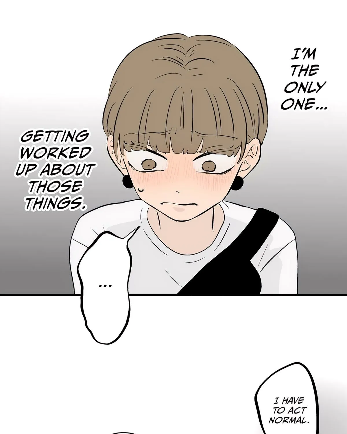 Read The Ramparts of Ice Manga Online