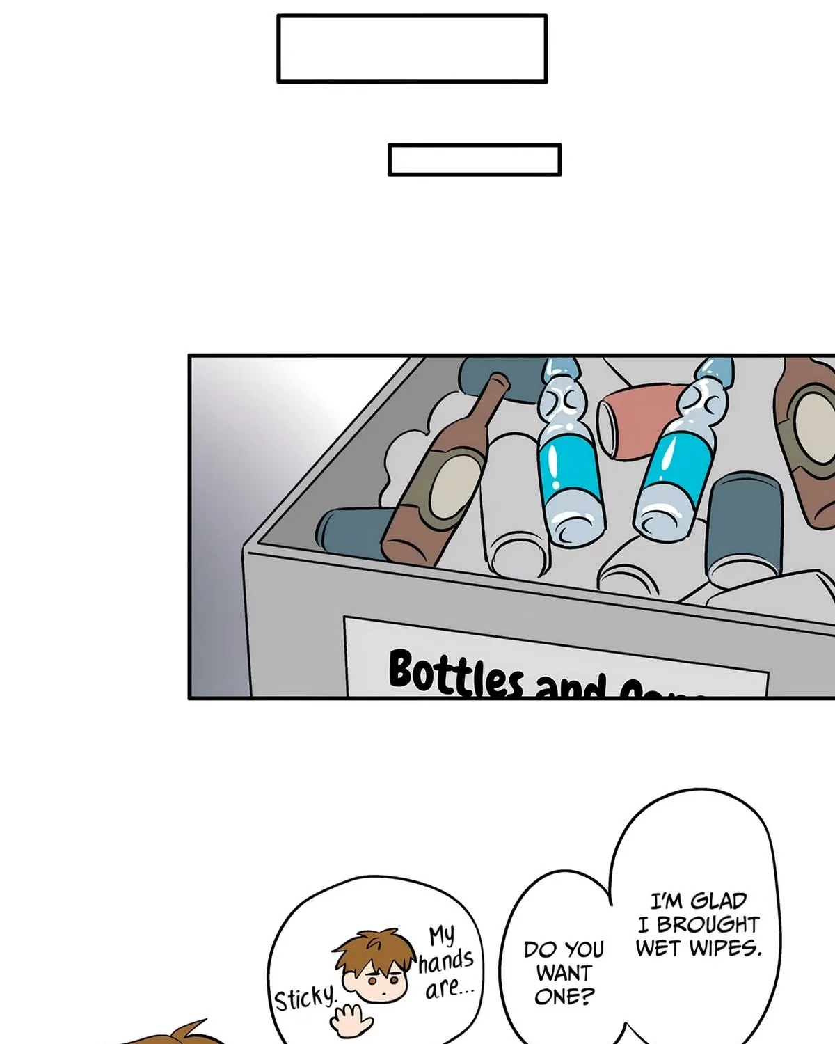 Read The Ramparts of Ice Manga Online