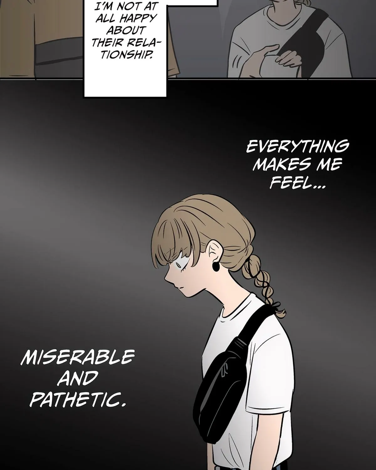 Read The Ramparts of Ice Manga Online