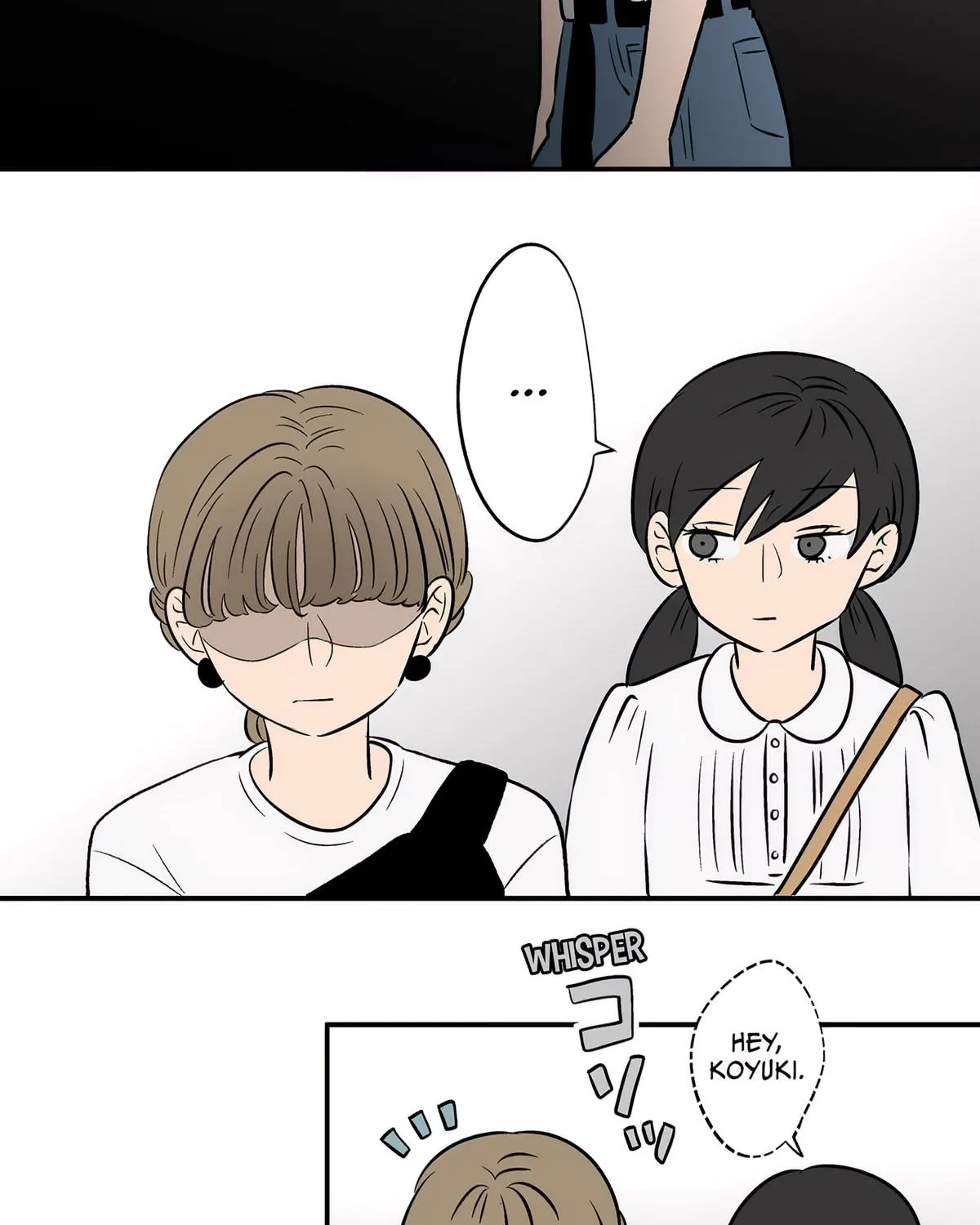 Read The Ramparts of Ice Manga Online